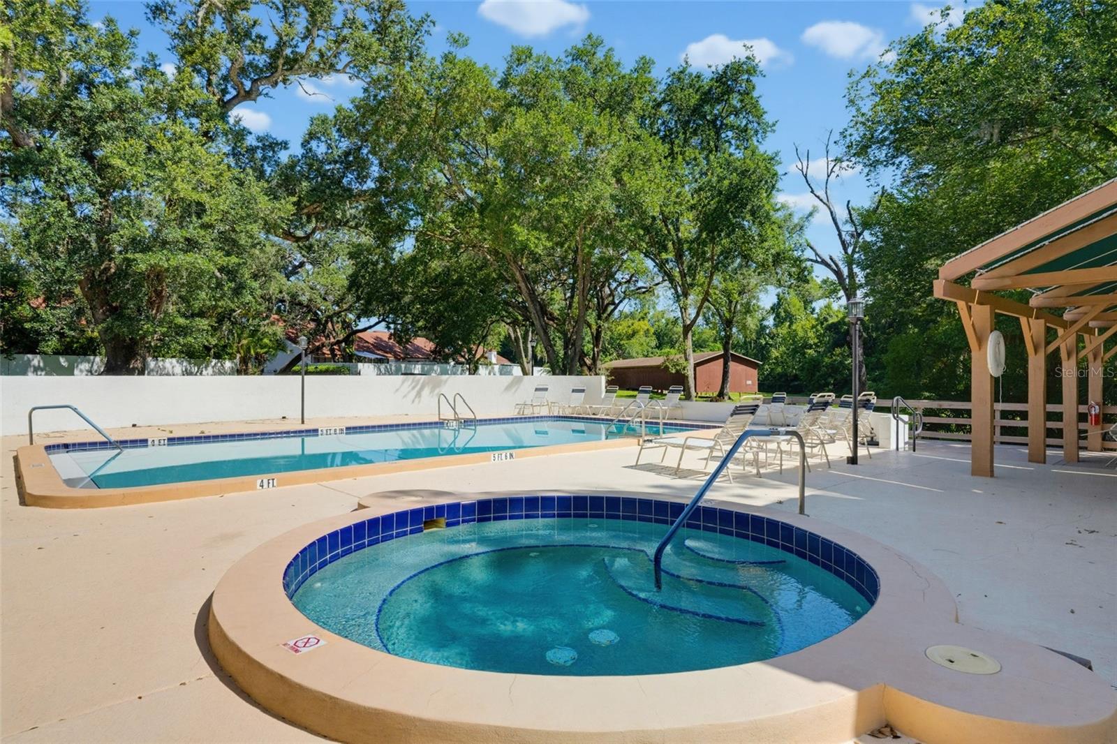 11506 ORILLA DEL RIO PL — photo 40