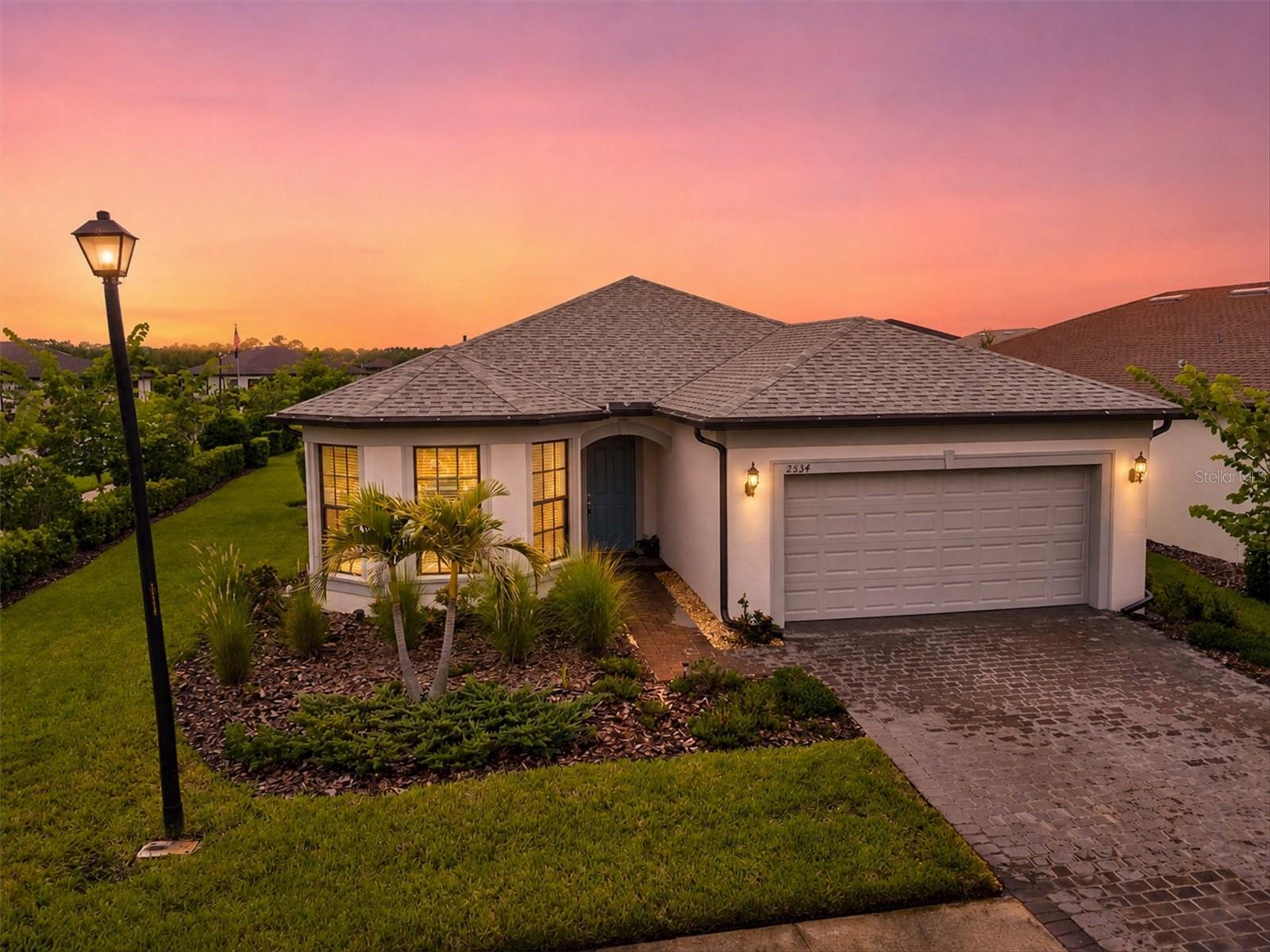2534 GABEL OAK DR — photo 53