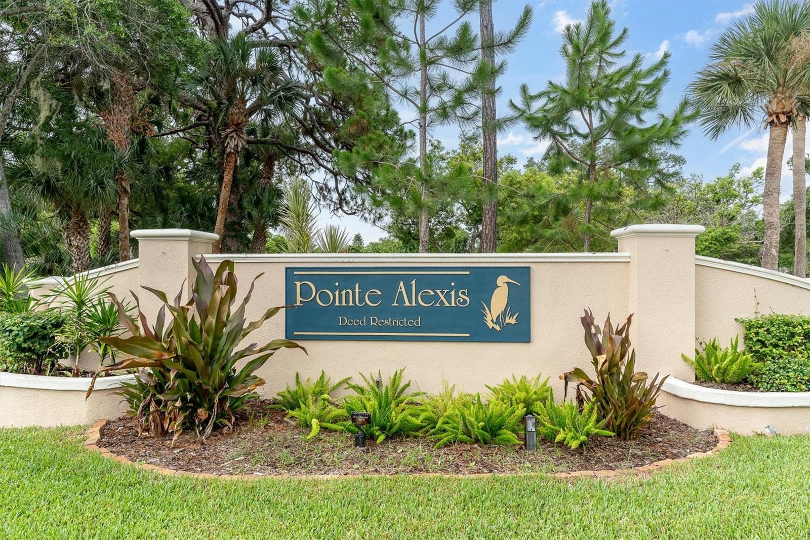 1083 S POINTE ALEXIS DR — photo 2