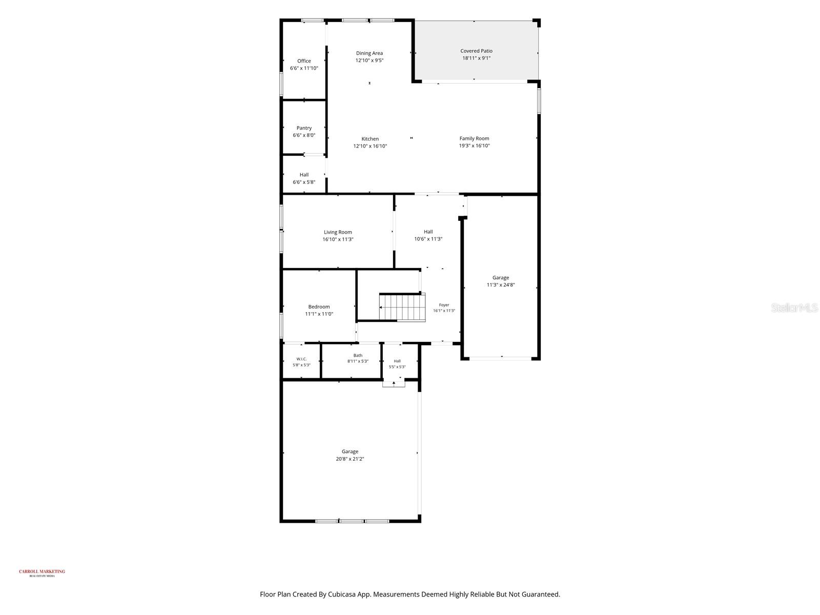 4073 MAURICE AVE — photo 74