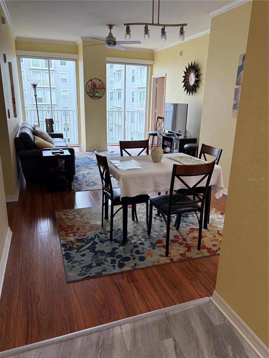 700 S HARBOUR ISLAND BLVD #535 — photo 16