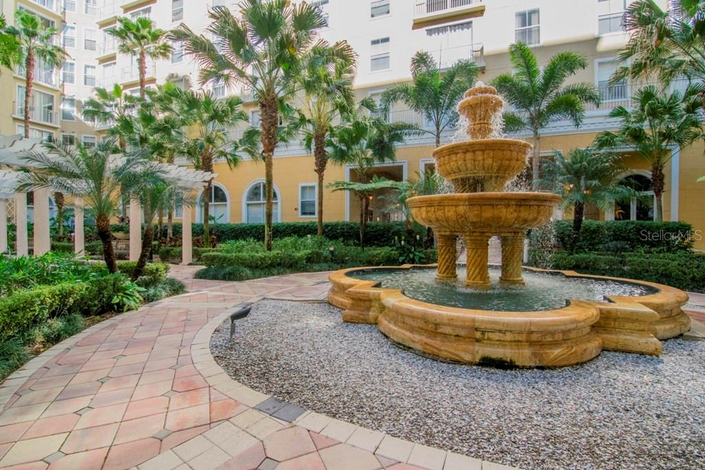 700 S HARBOUR ISLAND BLVD #535 — photo 4