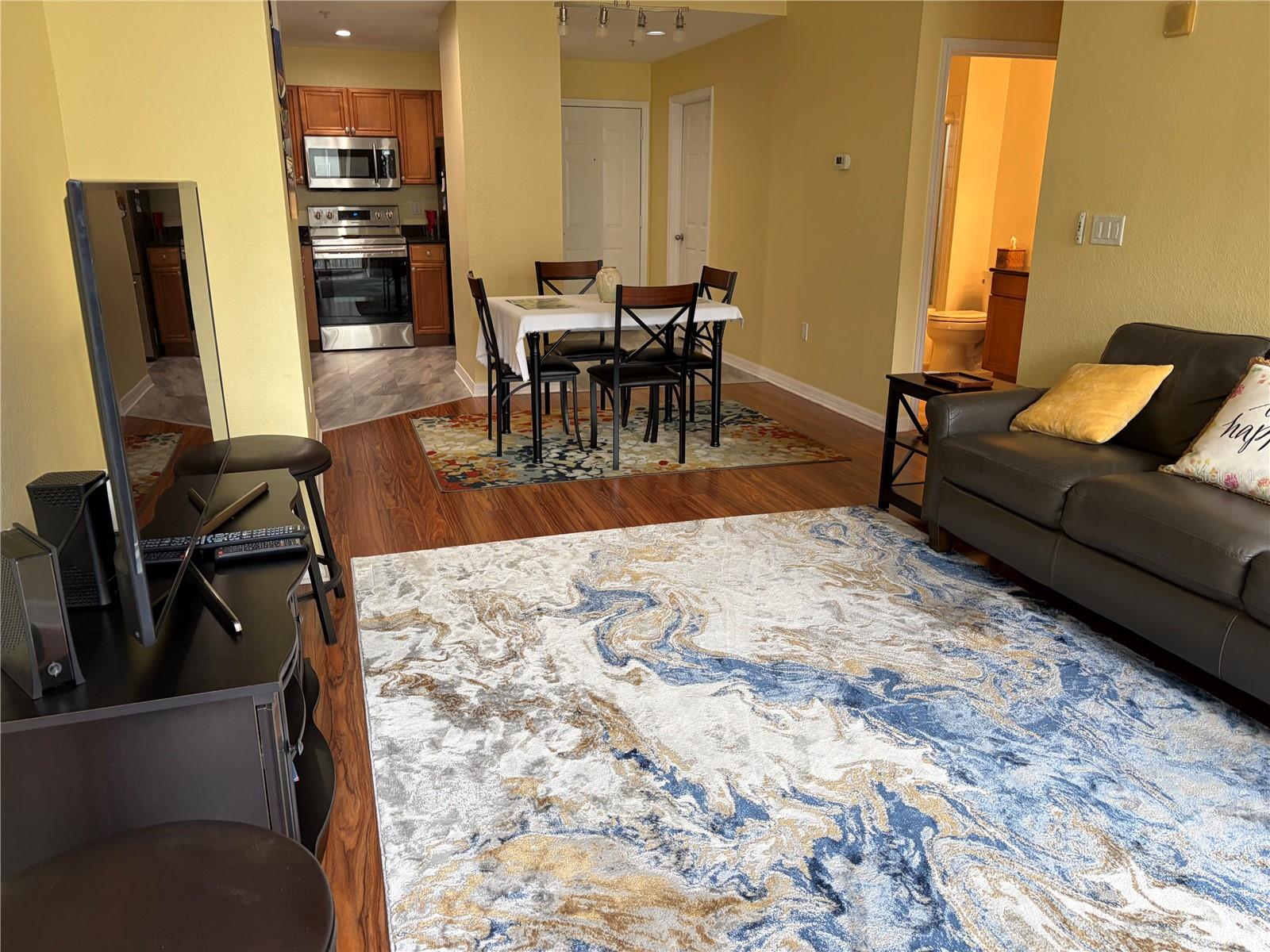 700 S HARBOUR ISLAND BLVD #535 — photo 5