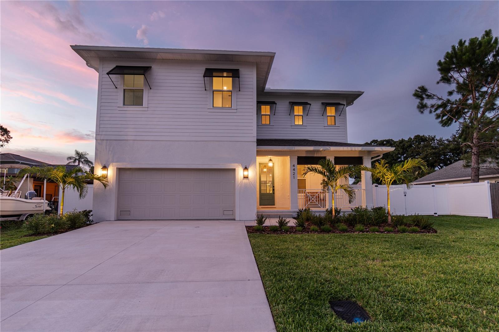 4421 W BAY COURT AVE — photo 63