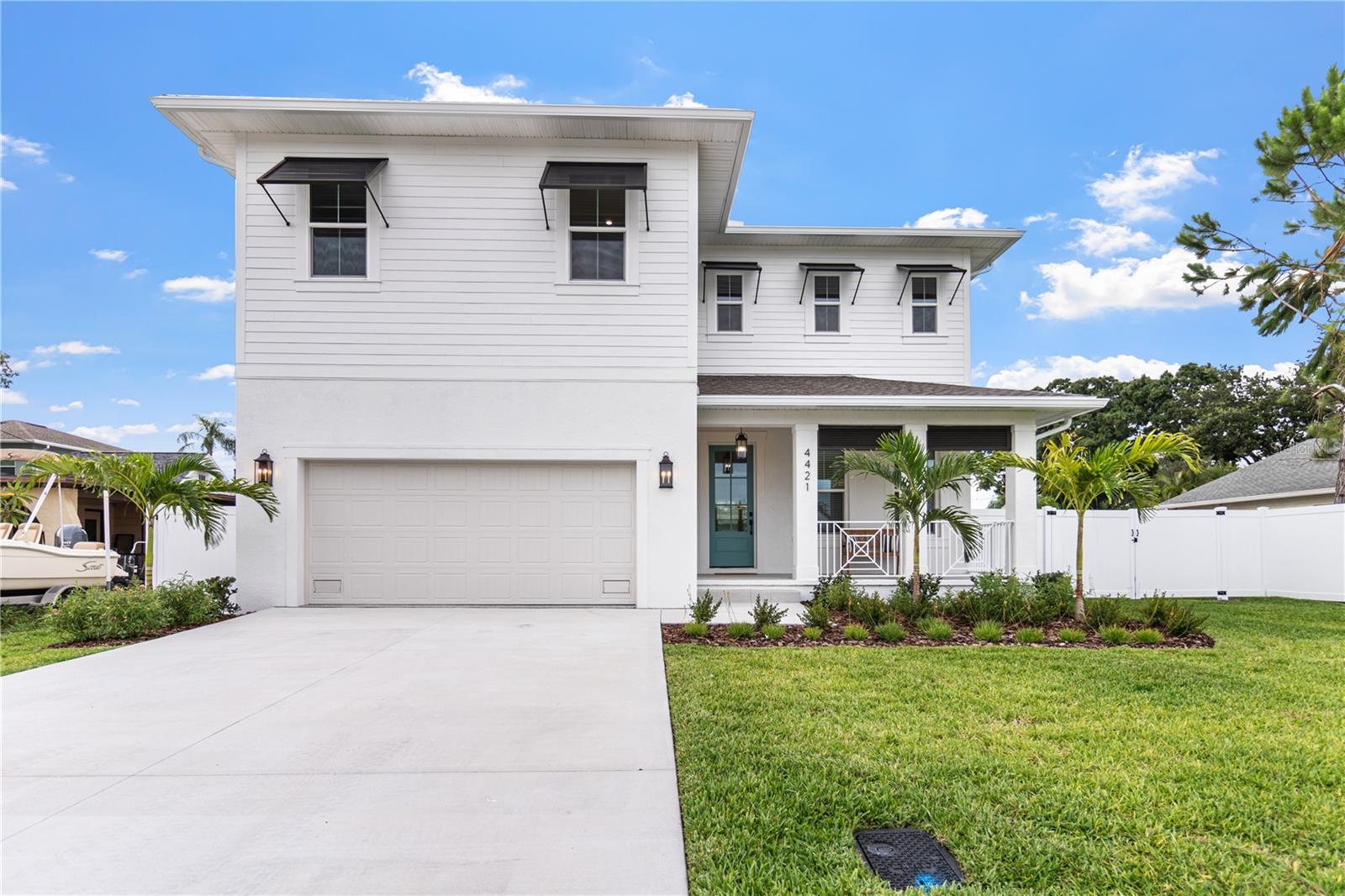 4421 W BAY COURT AVE — photo 55