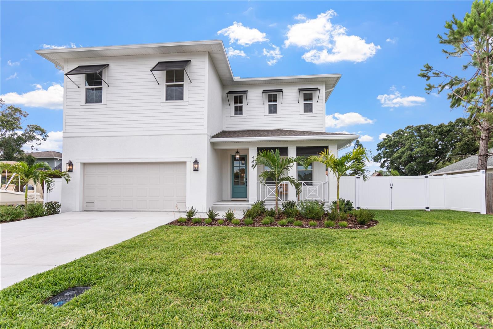 4421 W BAY COURT AVE — photo 49