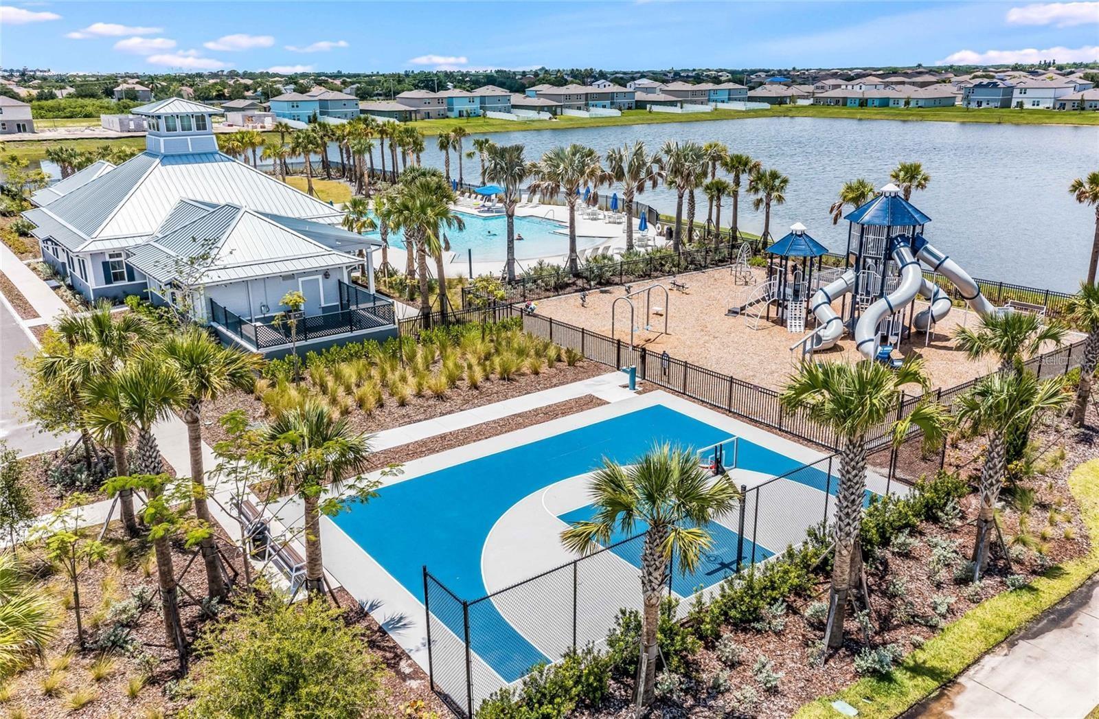 1167 OCEAN SPRAY DR — photo 30