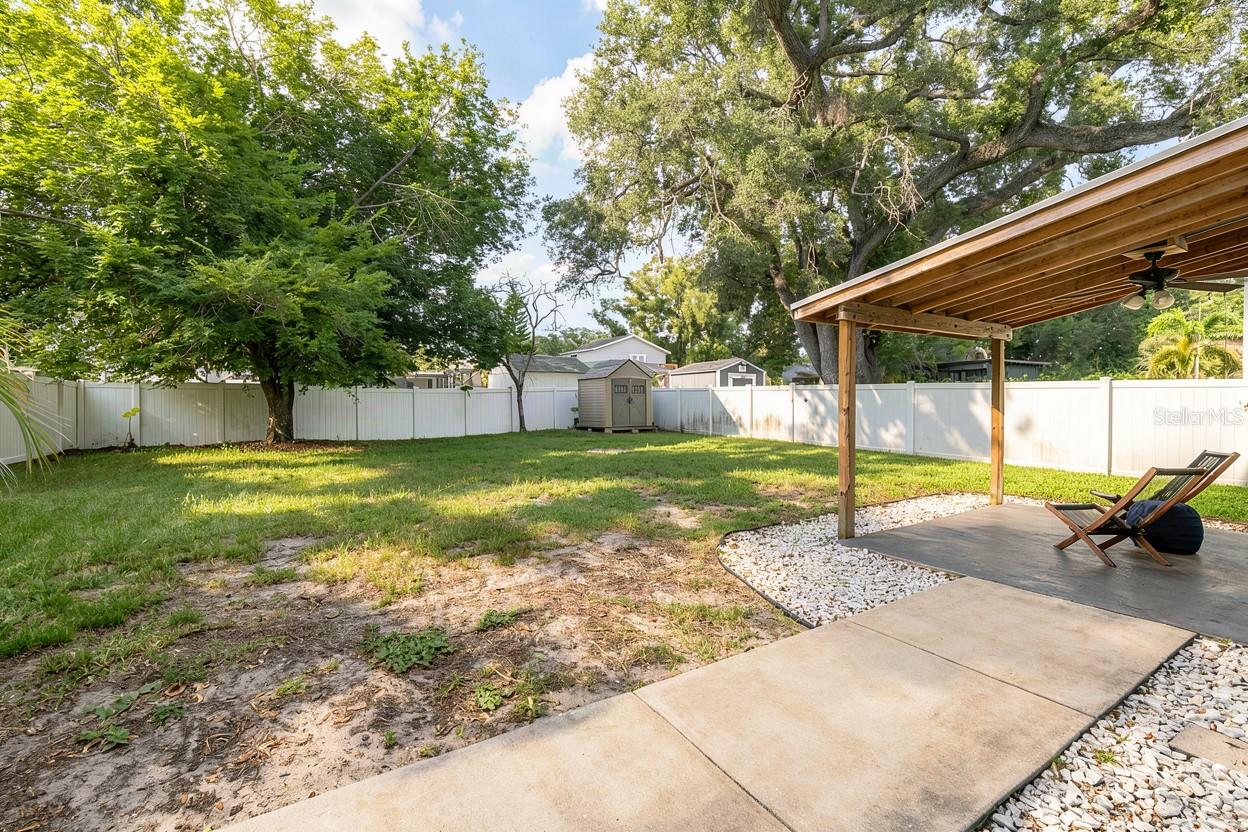3913 N LYNN AVE — photo 24