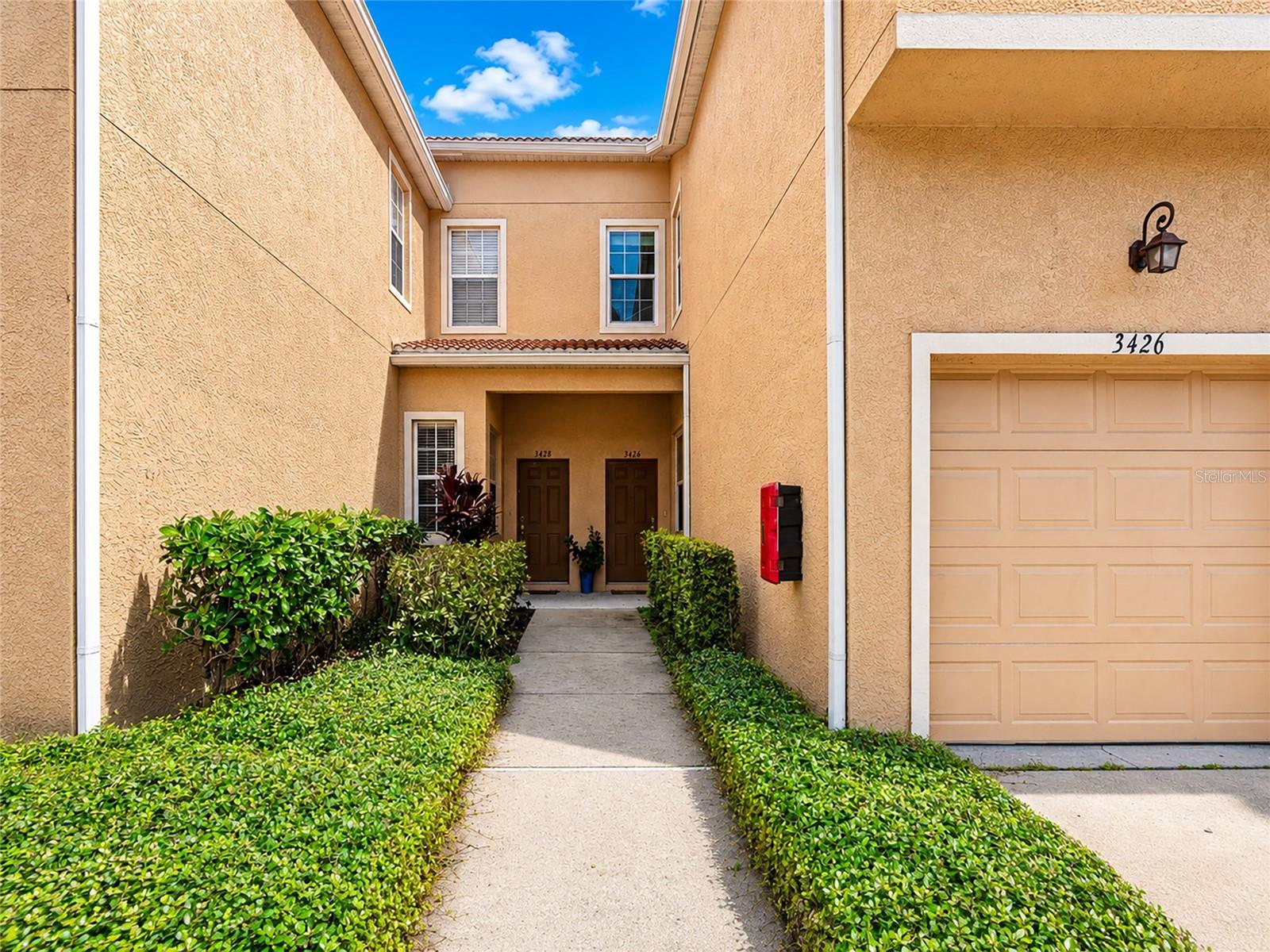 3426 PARKRIDGE CIR #34-105 — photo 6