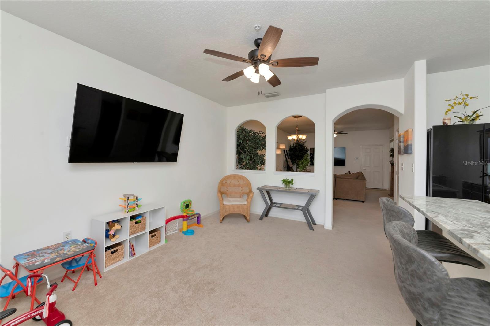 3426 PARKRIDGE CIR #34-105 — photo 19
