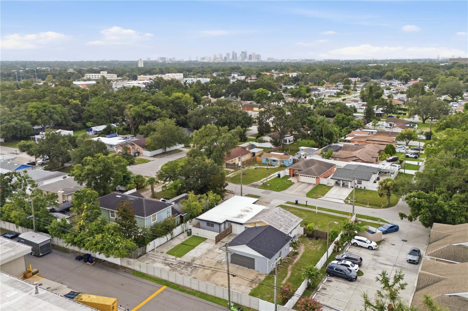 2607 W CREST AVE — photo 47