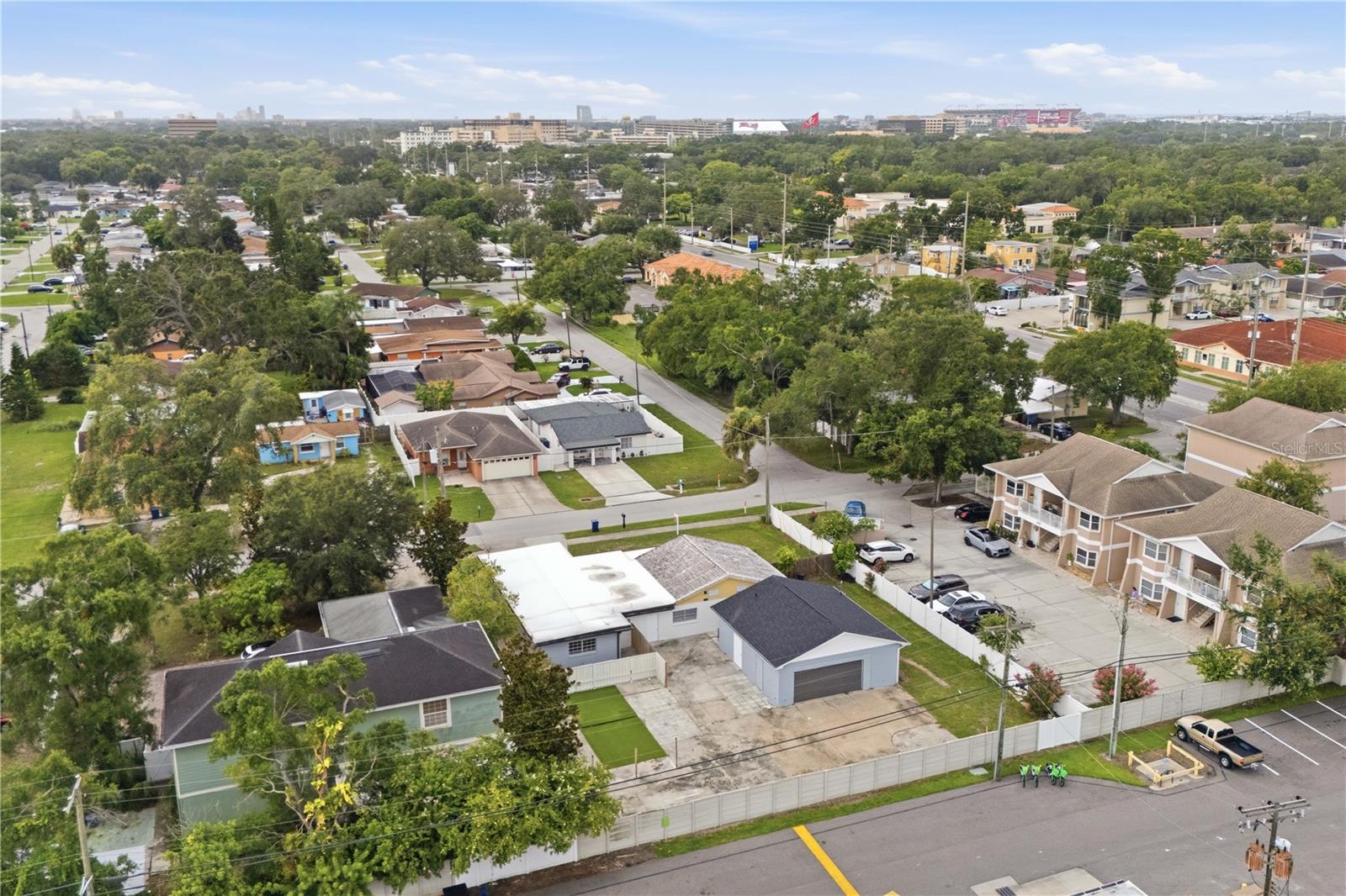 2607 W CREST AVE — photo 45