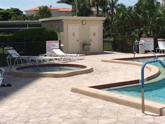 7625 SUN ISLAND DR S #202 — photo 32