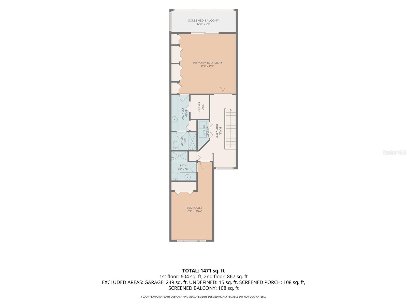 2122 TARPON LANDINGS DR — photo 47