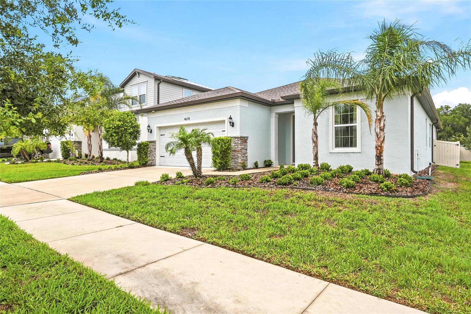 4678 DOVER BLUFF CT — photo 2