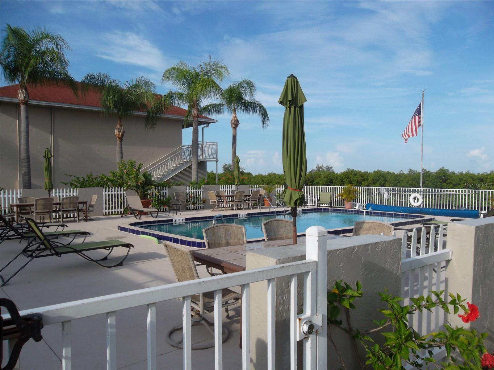 8801 BAY POINTE DR #A202 — photo 26