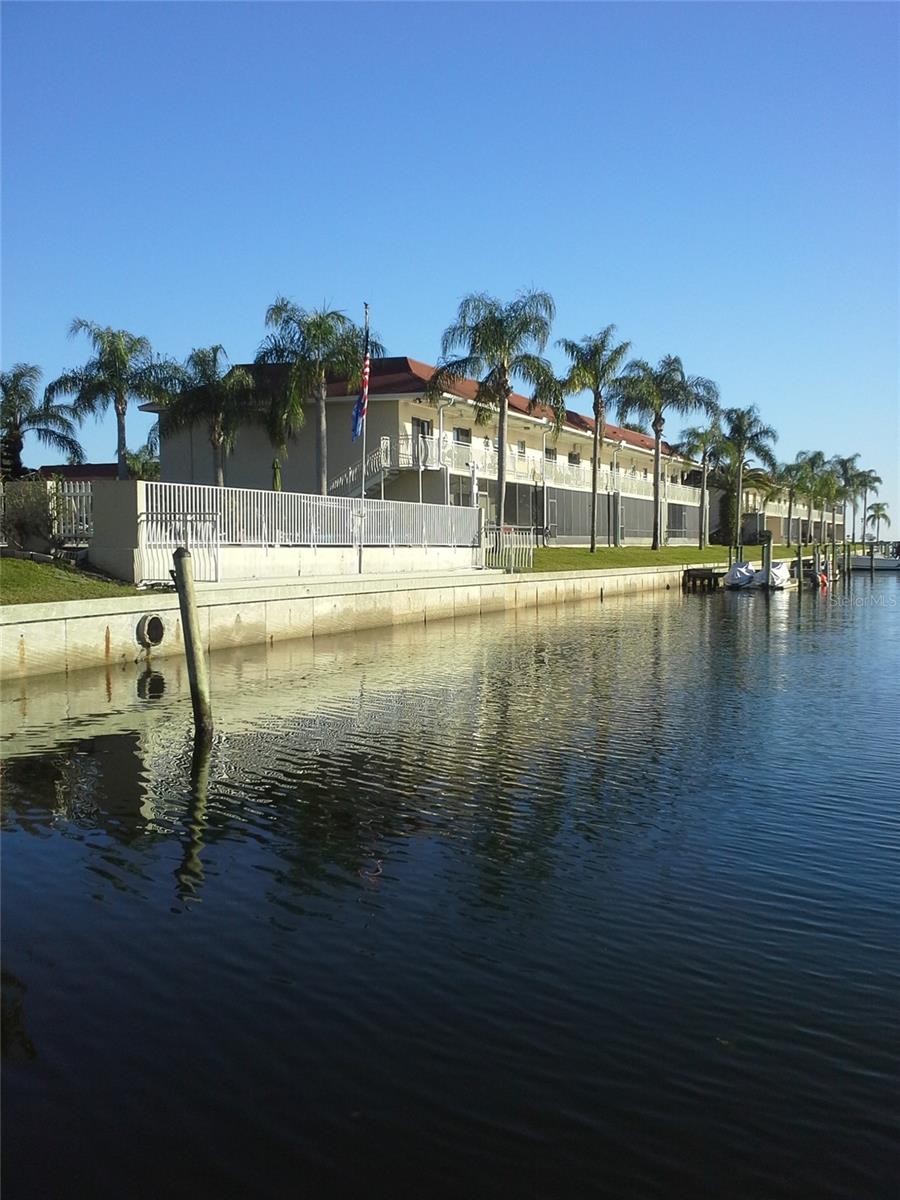 8801 BAY POINTE DR #A202 — photo 24