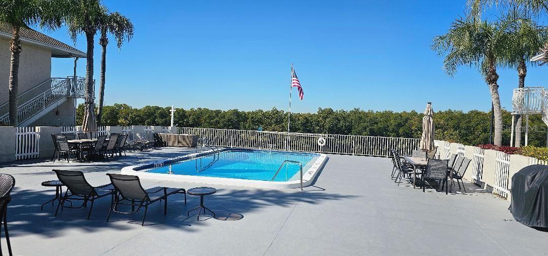 8801 BAY POINTE DR #A202 — photo 25