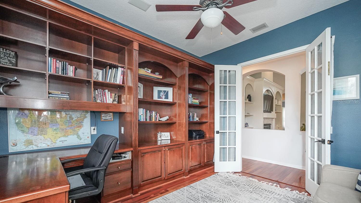 9814 GRETNA GREEN DR — photo 17