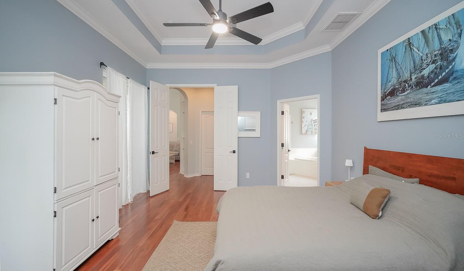 9814 GRETNA GREEN DR — photo 21