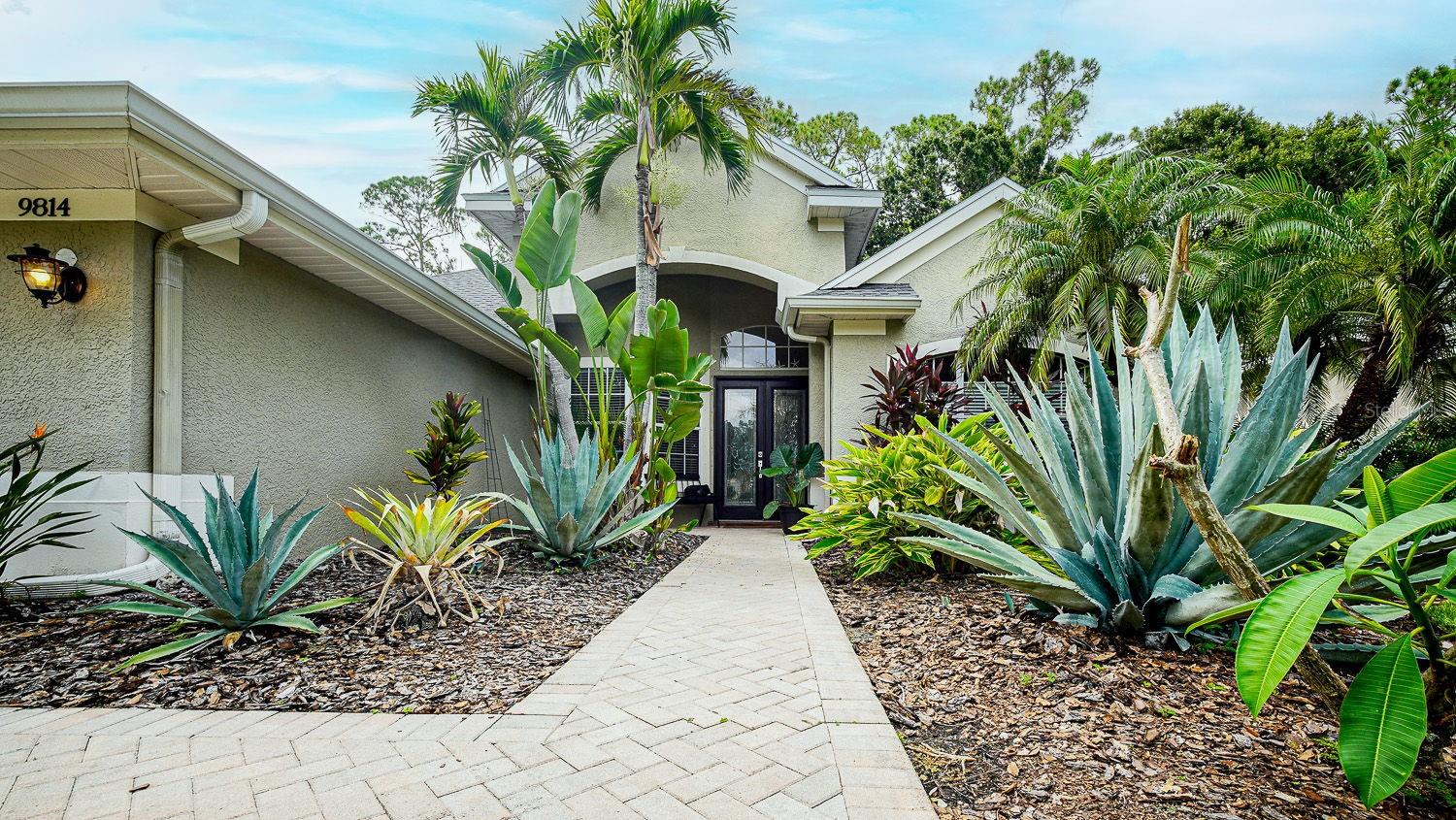 9814 GRETNA GREEN DR — photo 4