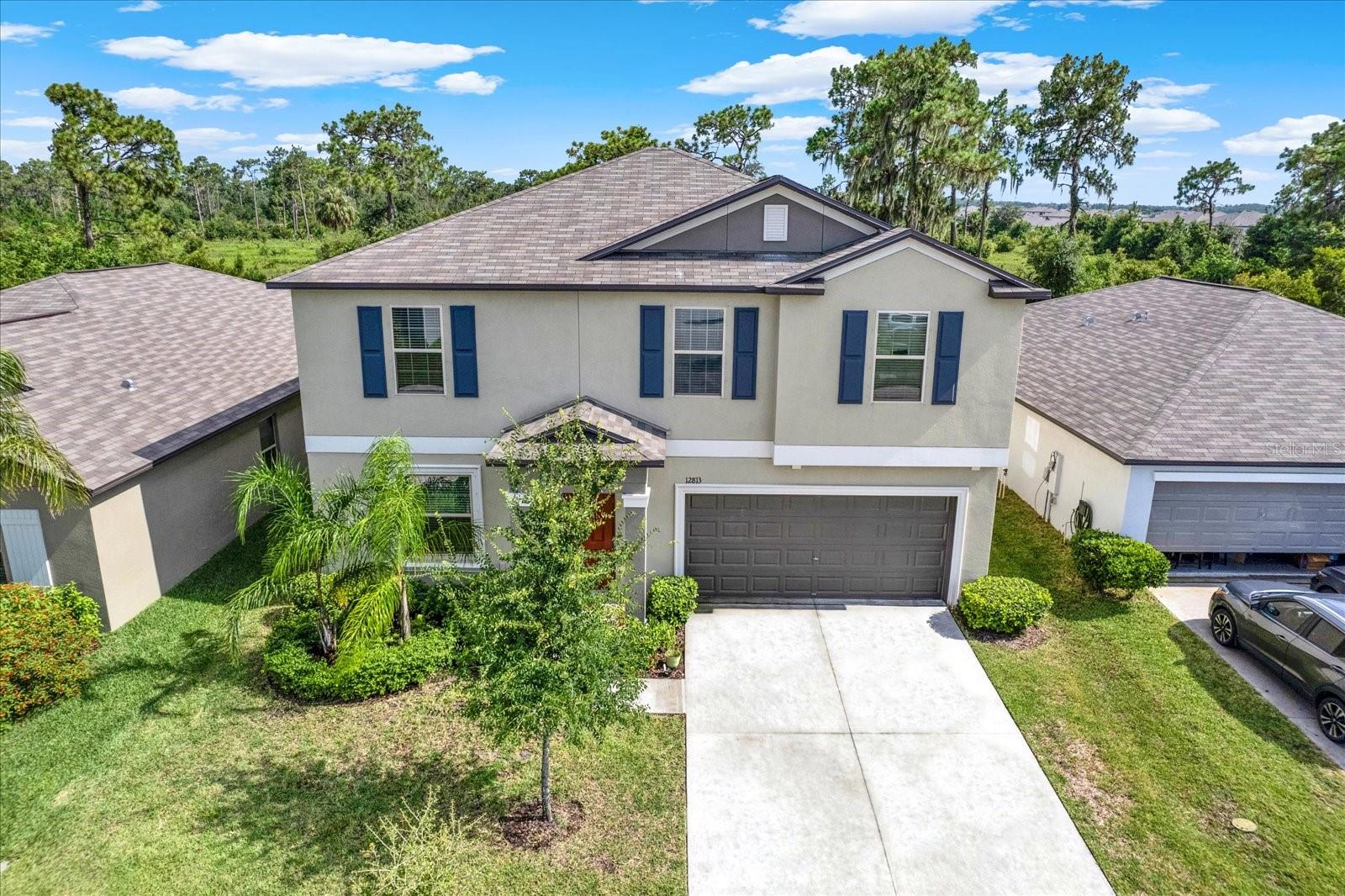 12813 WILDFLOWER MEADOW DR — photo 44
