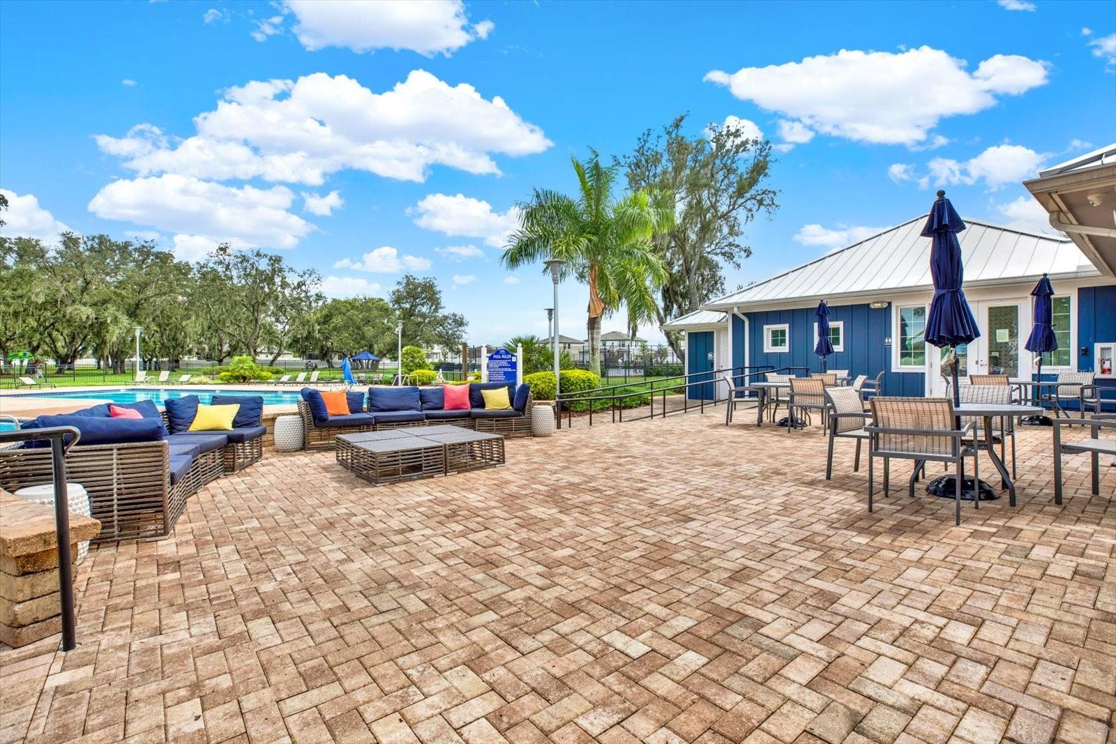 12813 WILDFLOWER MEADOW DR — photo 61