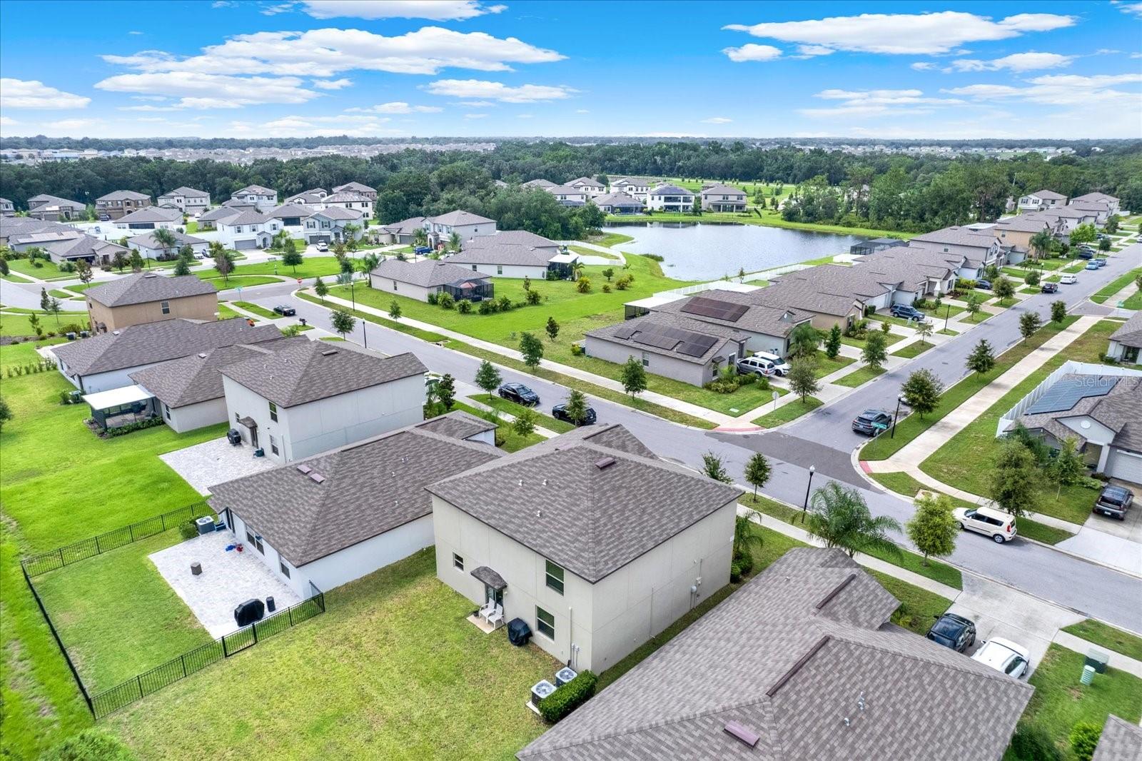12813 WILDFLOWER MEADOW DR — photo 47