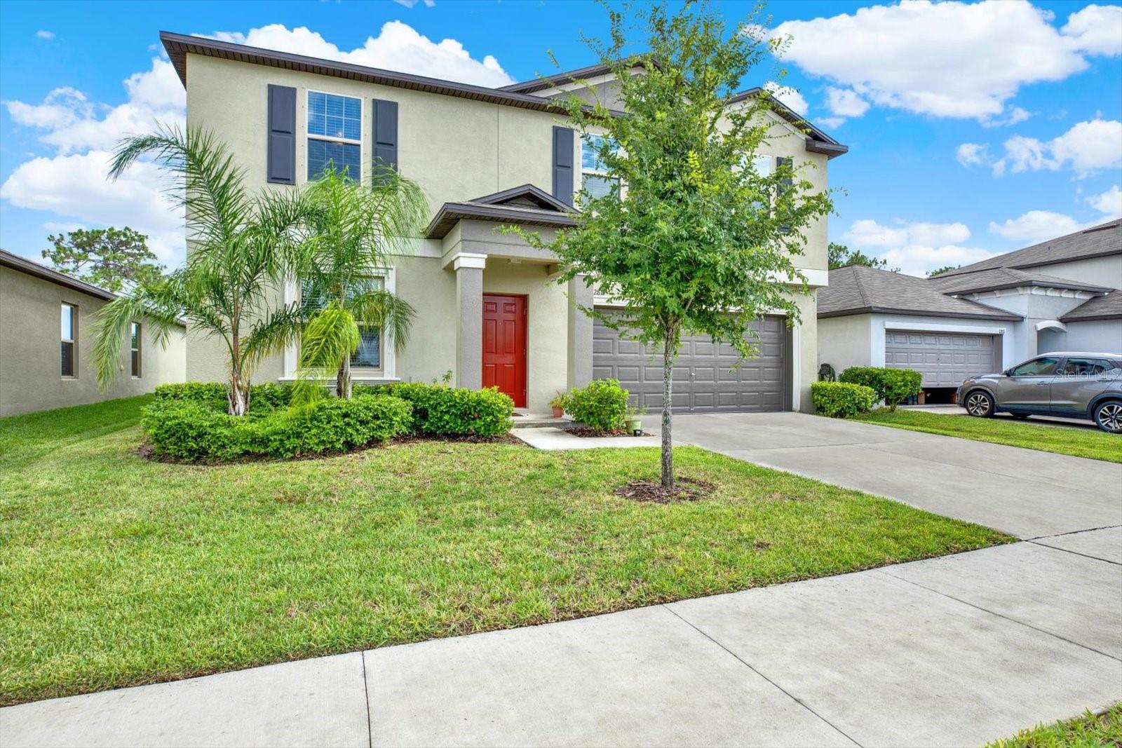 12813 WILDFLOWER MEADOW DR — photo 2