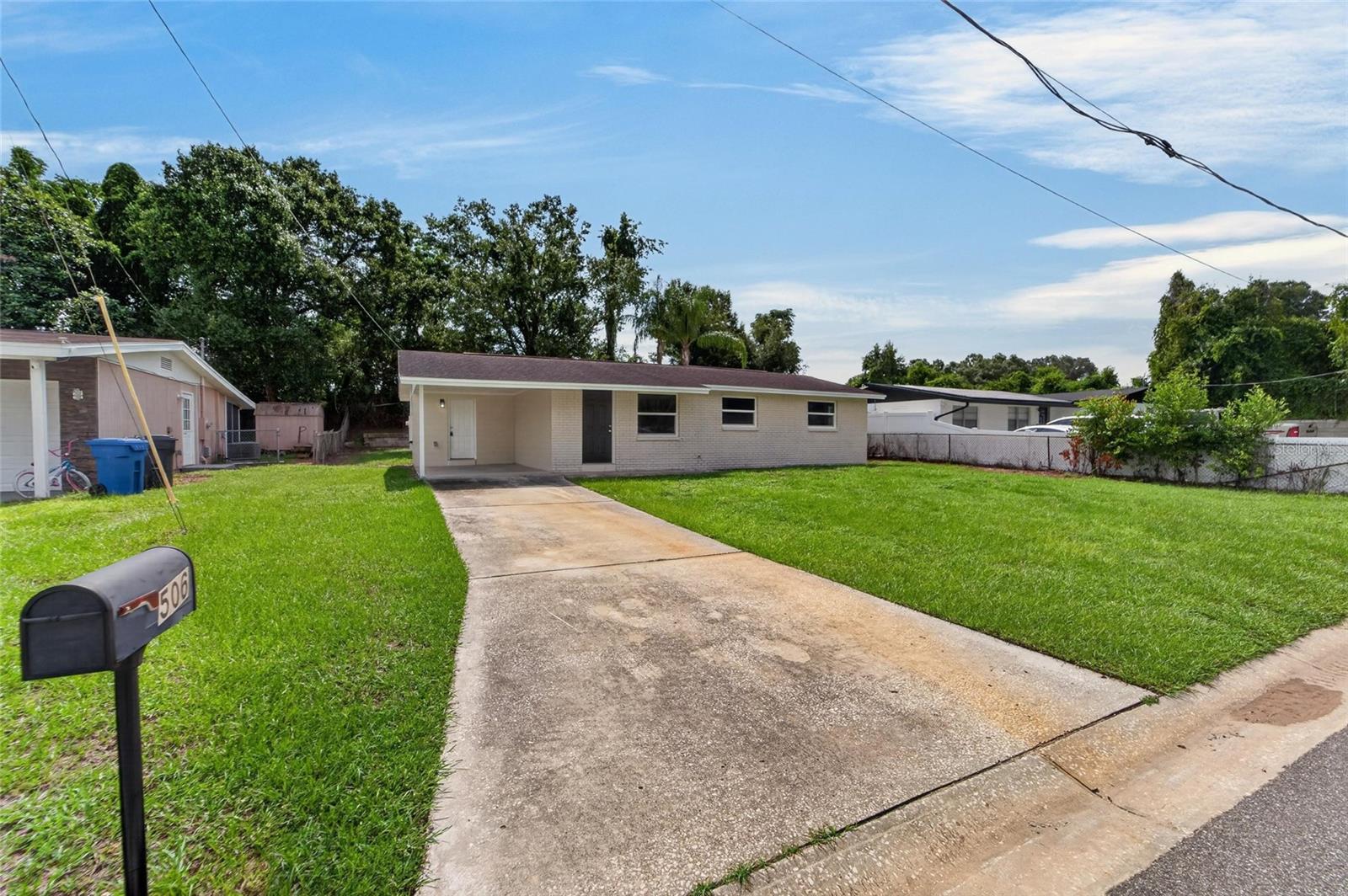 506 SHAMROCK RD — photo 41