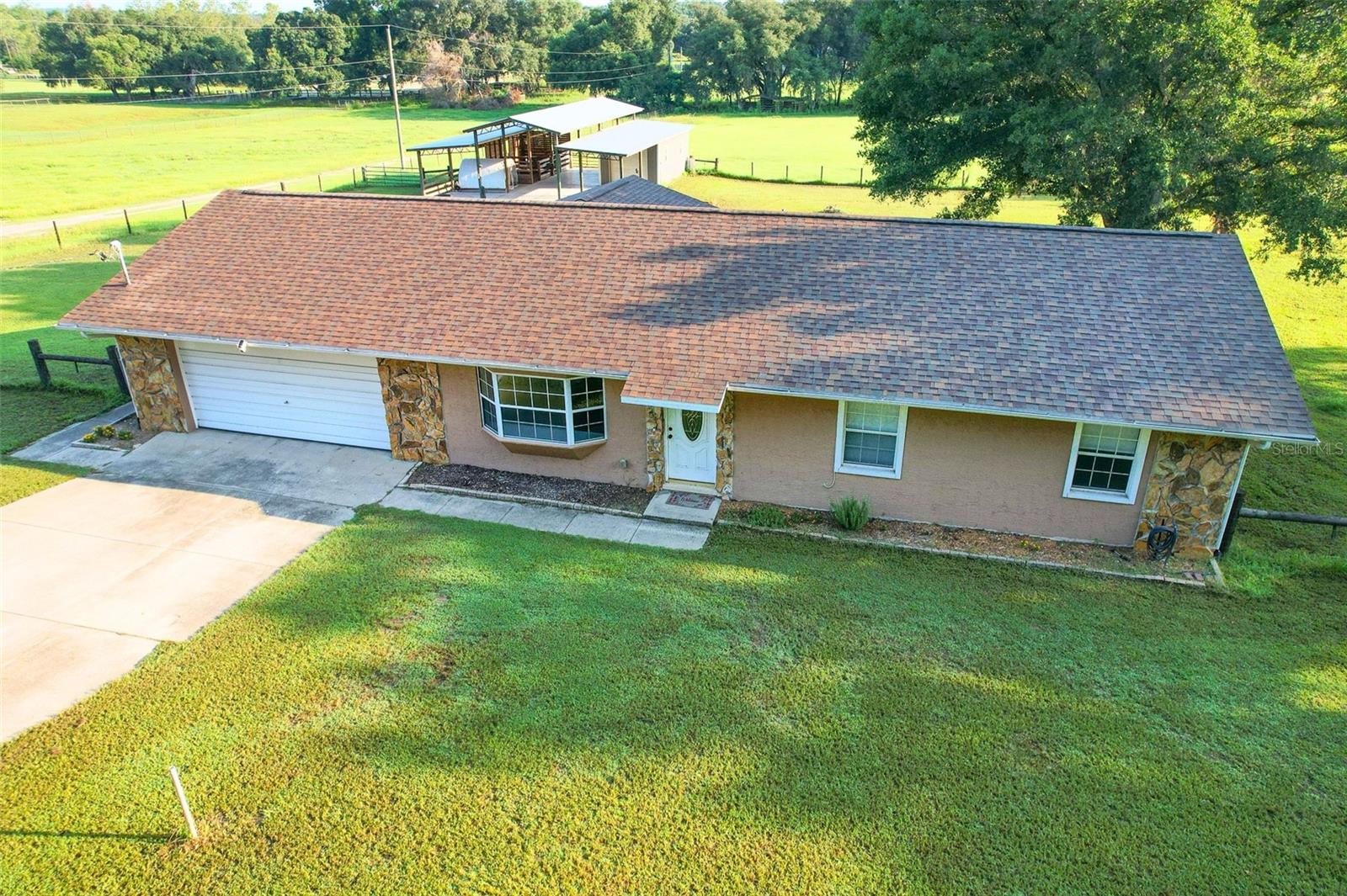 16520 SPRING VALLEY RD — photo 38