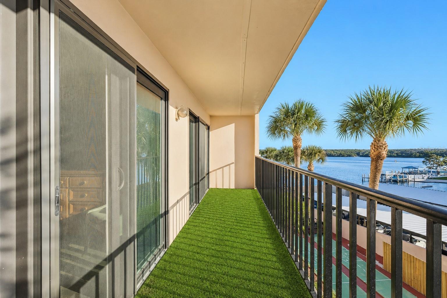 51 ISLAND WAY #311 — photo 3