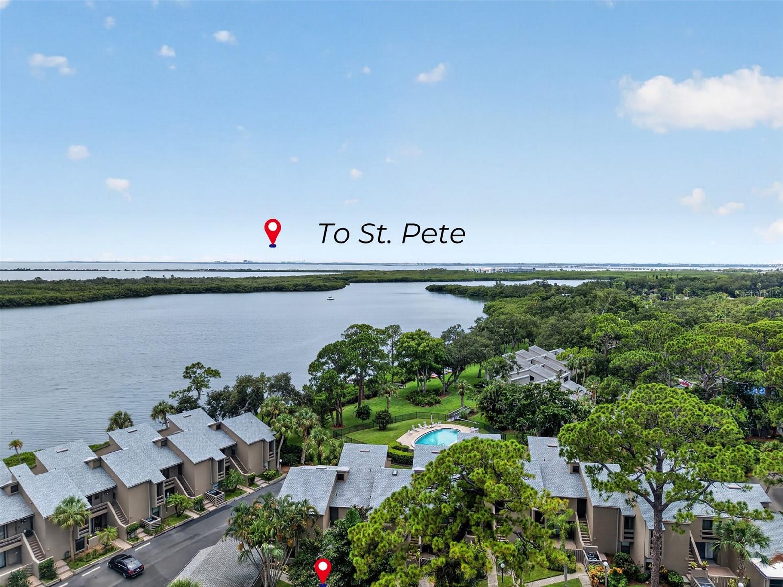 1111 N BAYSHORE BLVD #E3 — photo 37