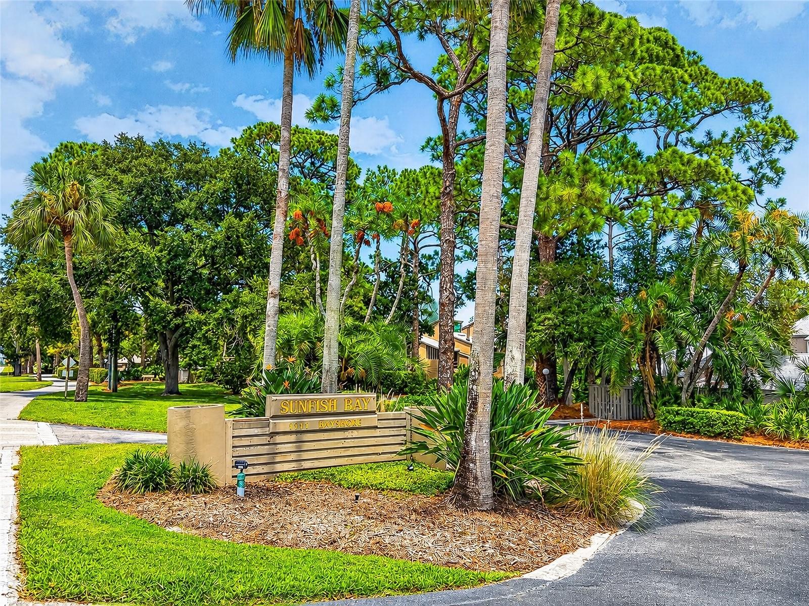 1111 N BAYSHORE BLVD #E3 — photo 45