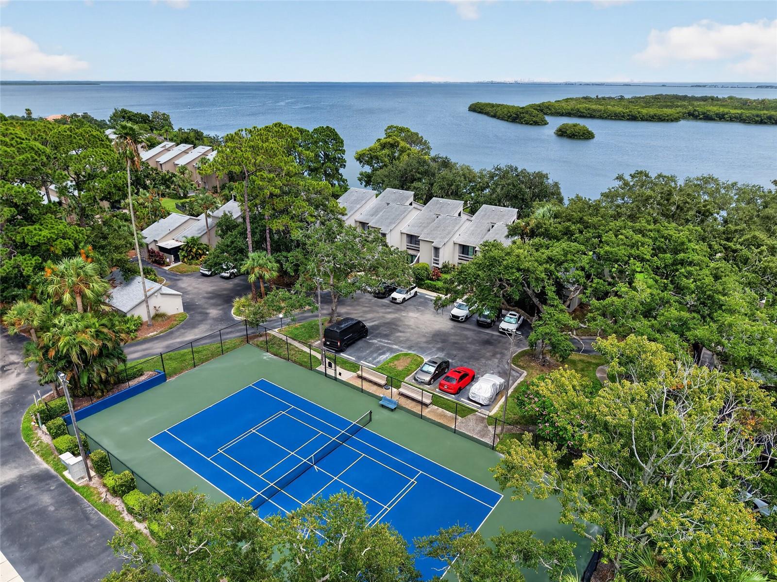 1111 N BAYSHORE BLVD #E3 — photo 39