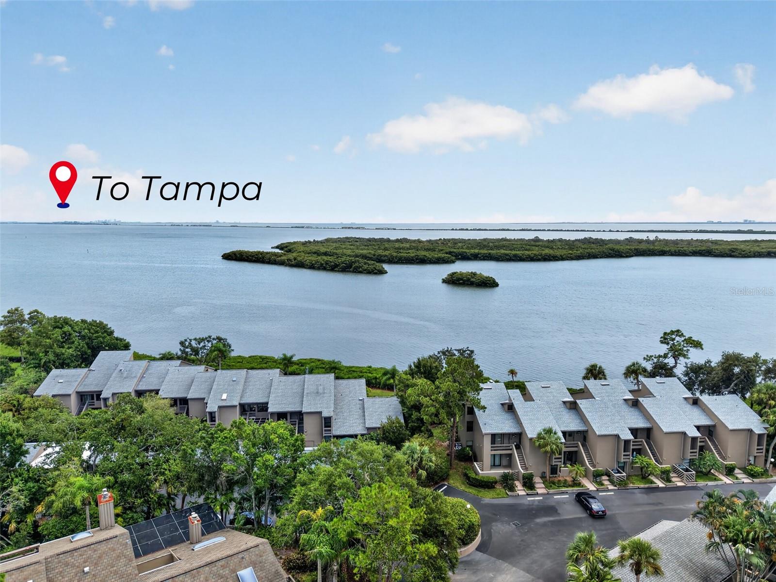 1111 N BAYSHORE BLVD #E3 — photo 38