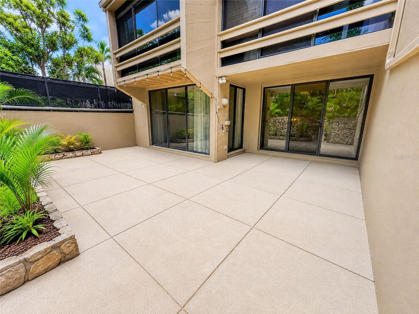 1111 N BAYSHORE BLVD #E3 — photo 30