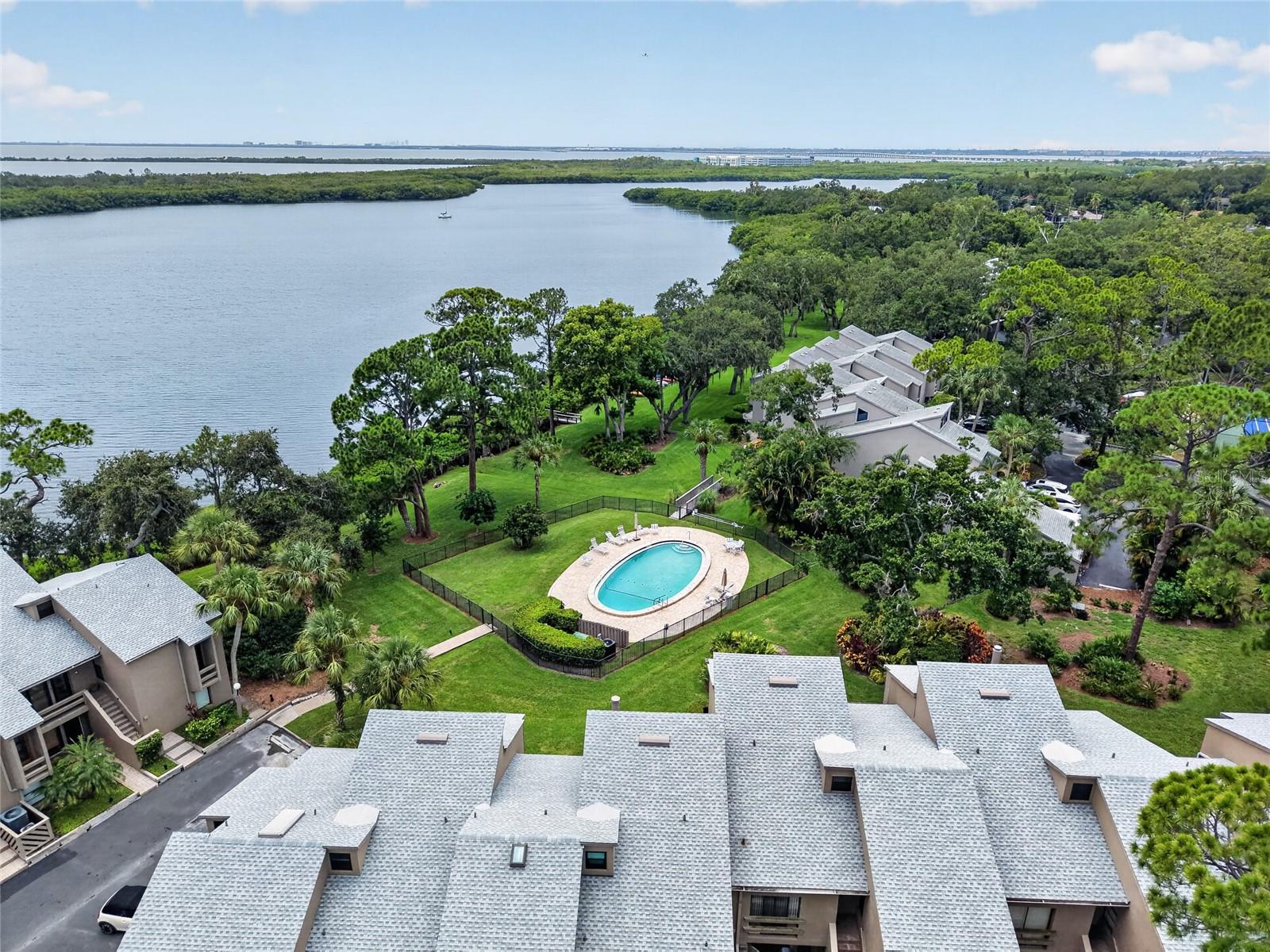 1111 N BAYSHORE BLVD #E3 — photo 36