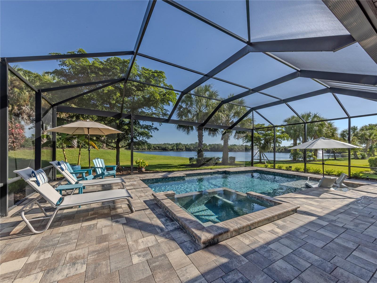 12300 MARSH POINTE RD — photo 32