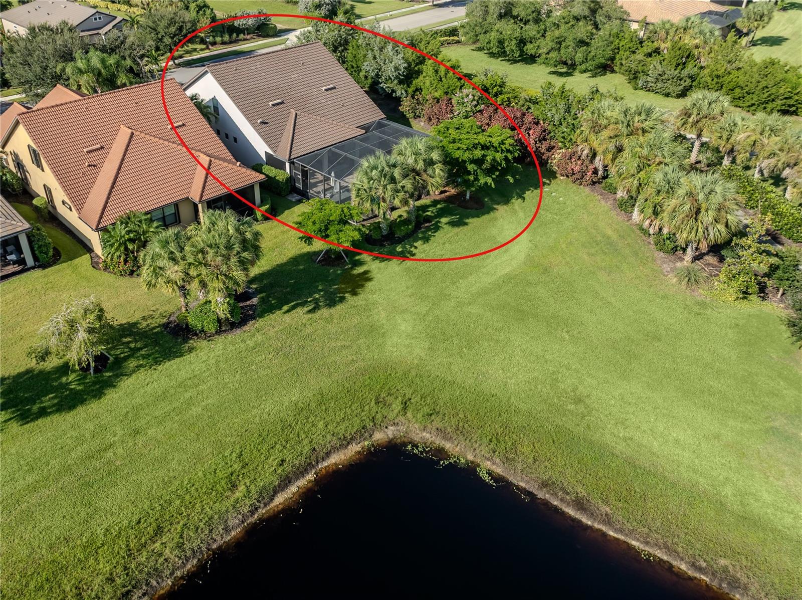 12300 MARSH POINTE RD — photo 42