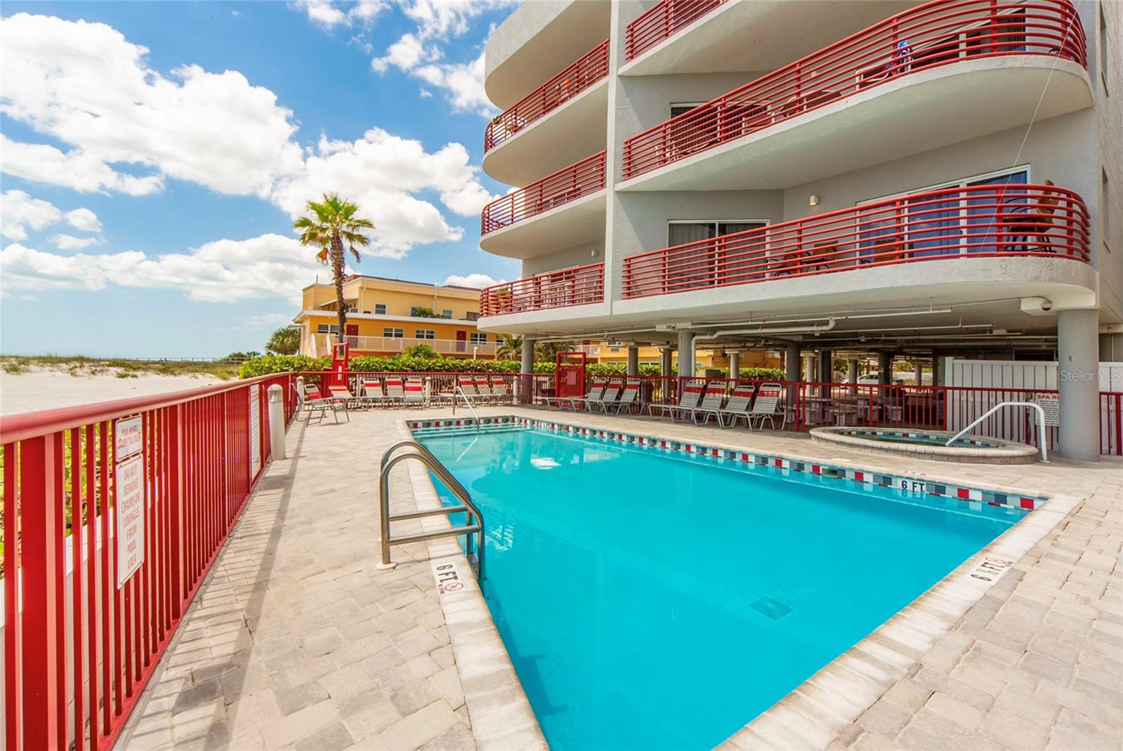 12935 GULF LN #205 — photo 45