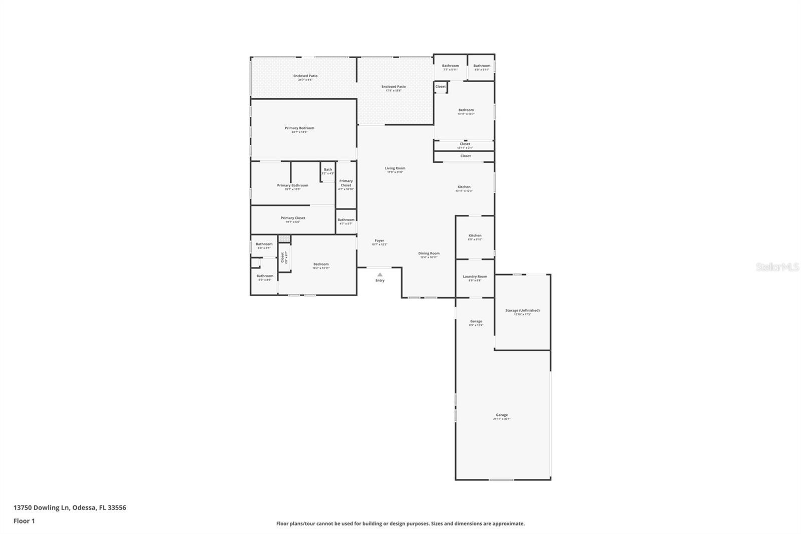 13750 DOWLING LN — photo 45