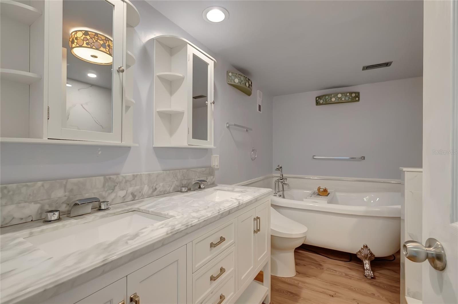 1581 GULF BLVD #302N — photo 24