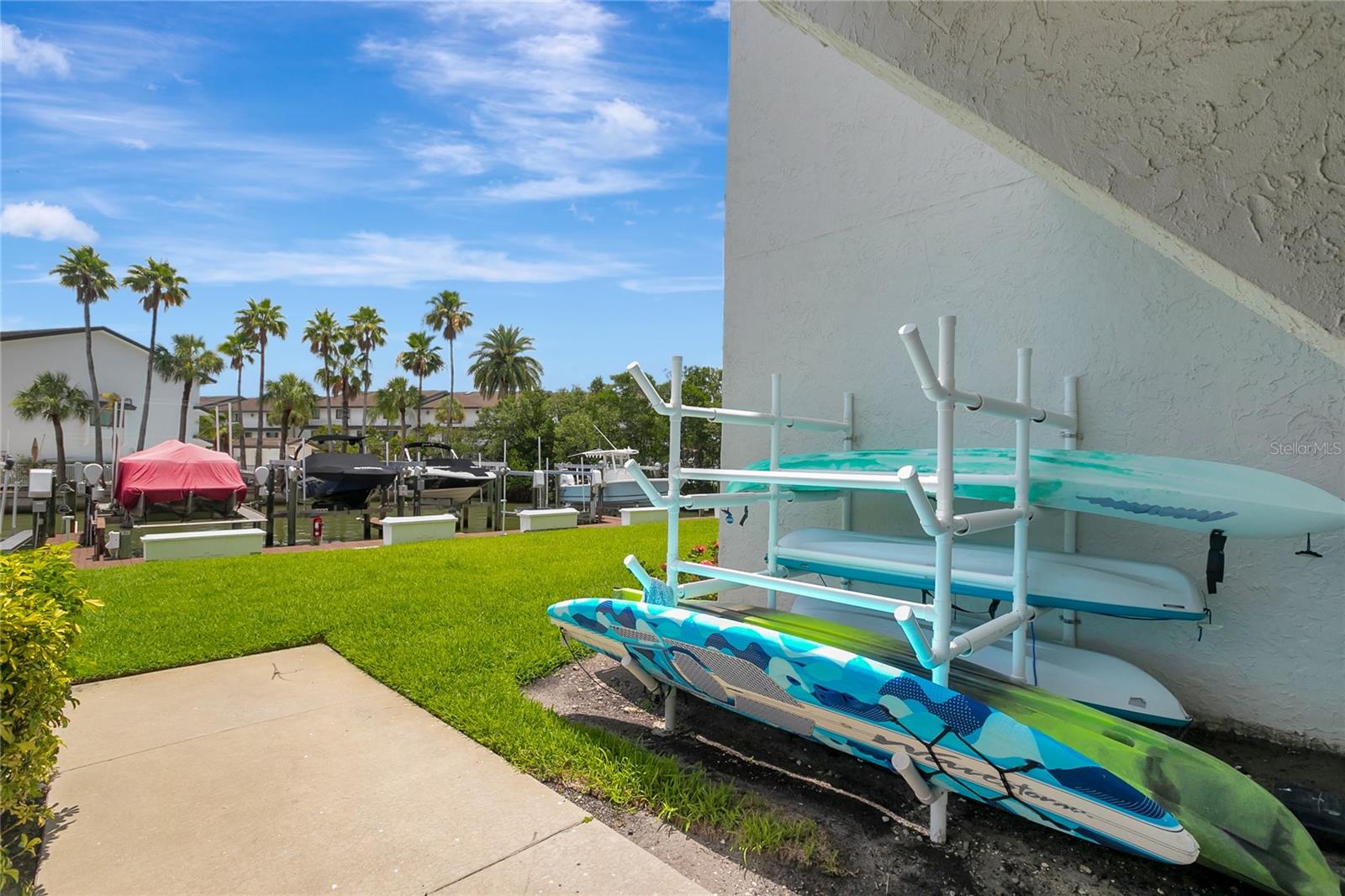 1581 GULF BLVD #302N — photo 40