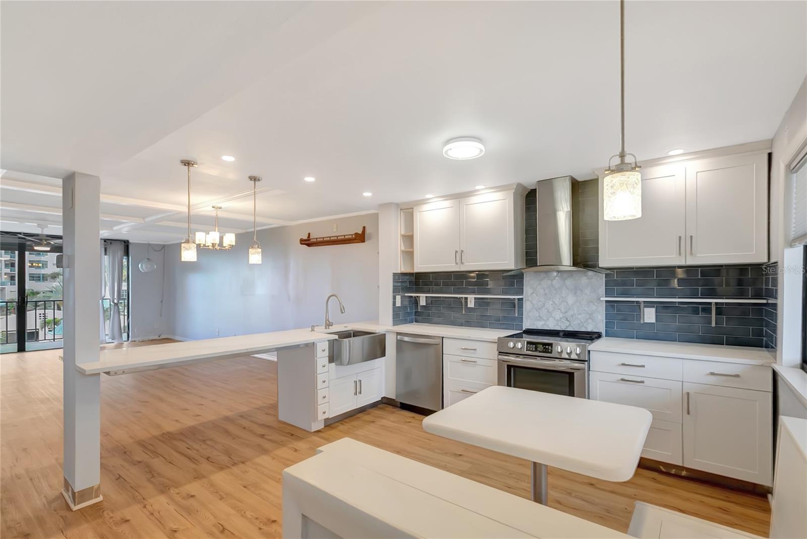 1581 GULF BLVD #302N — photo 5