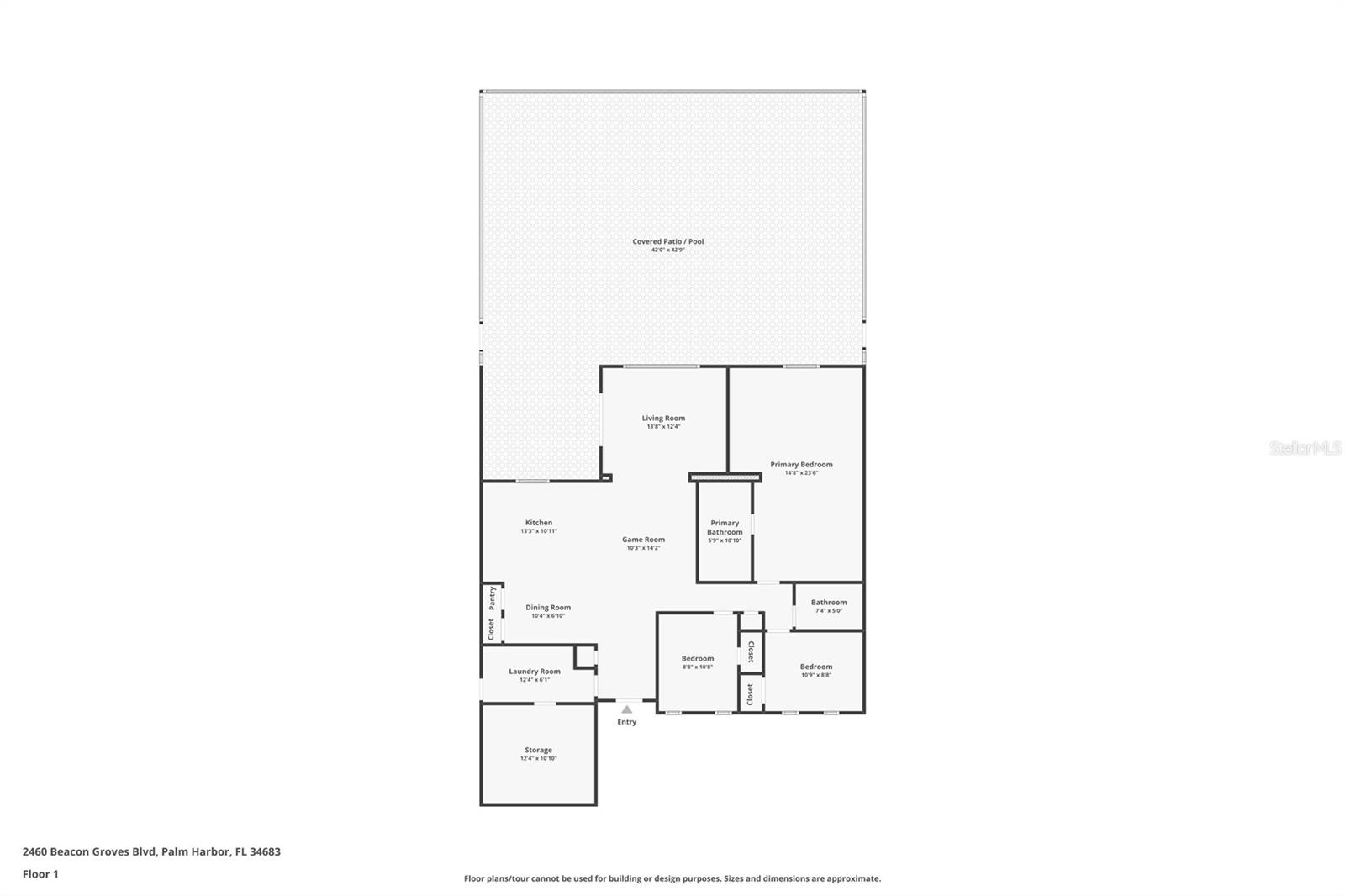 2460 BEACON GROVES BLVD — photo 5