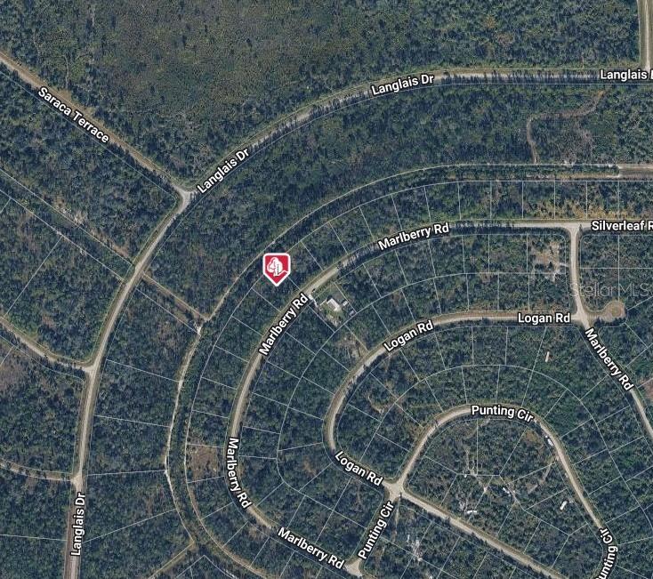 SILVERLEAF RD — photo 5