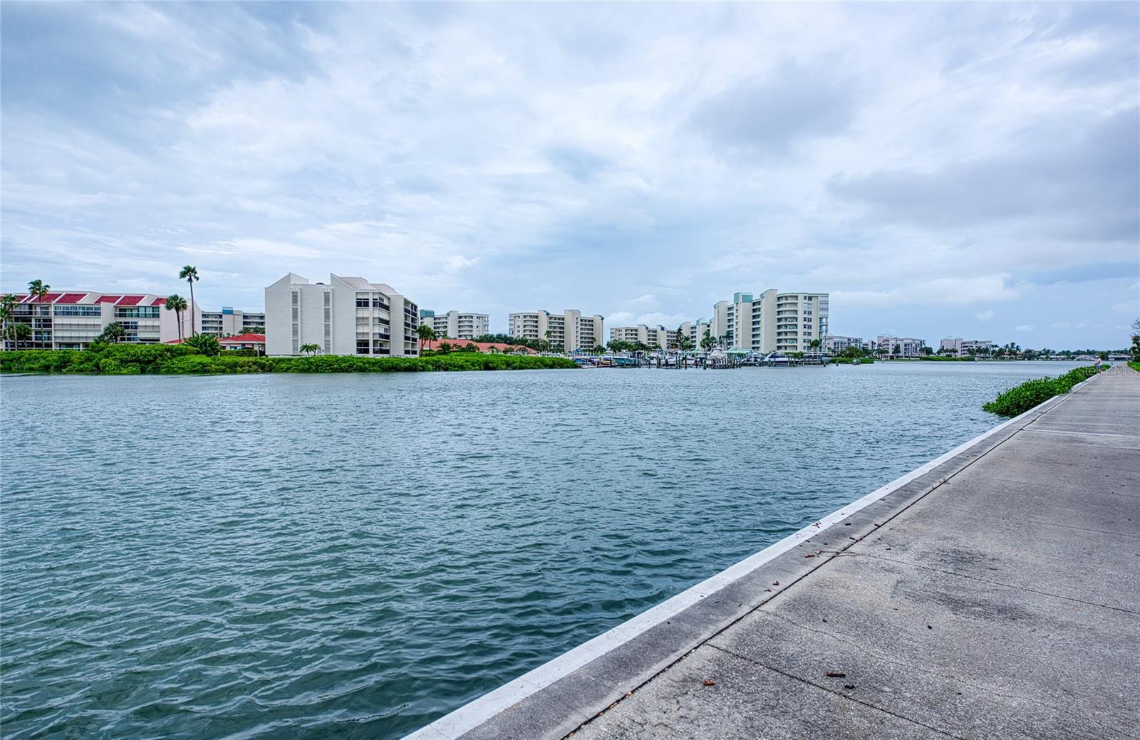 7400 SUN ISLAND DR S #709 — photo 42