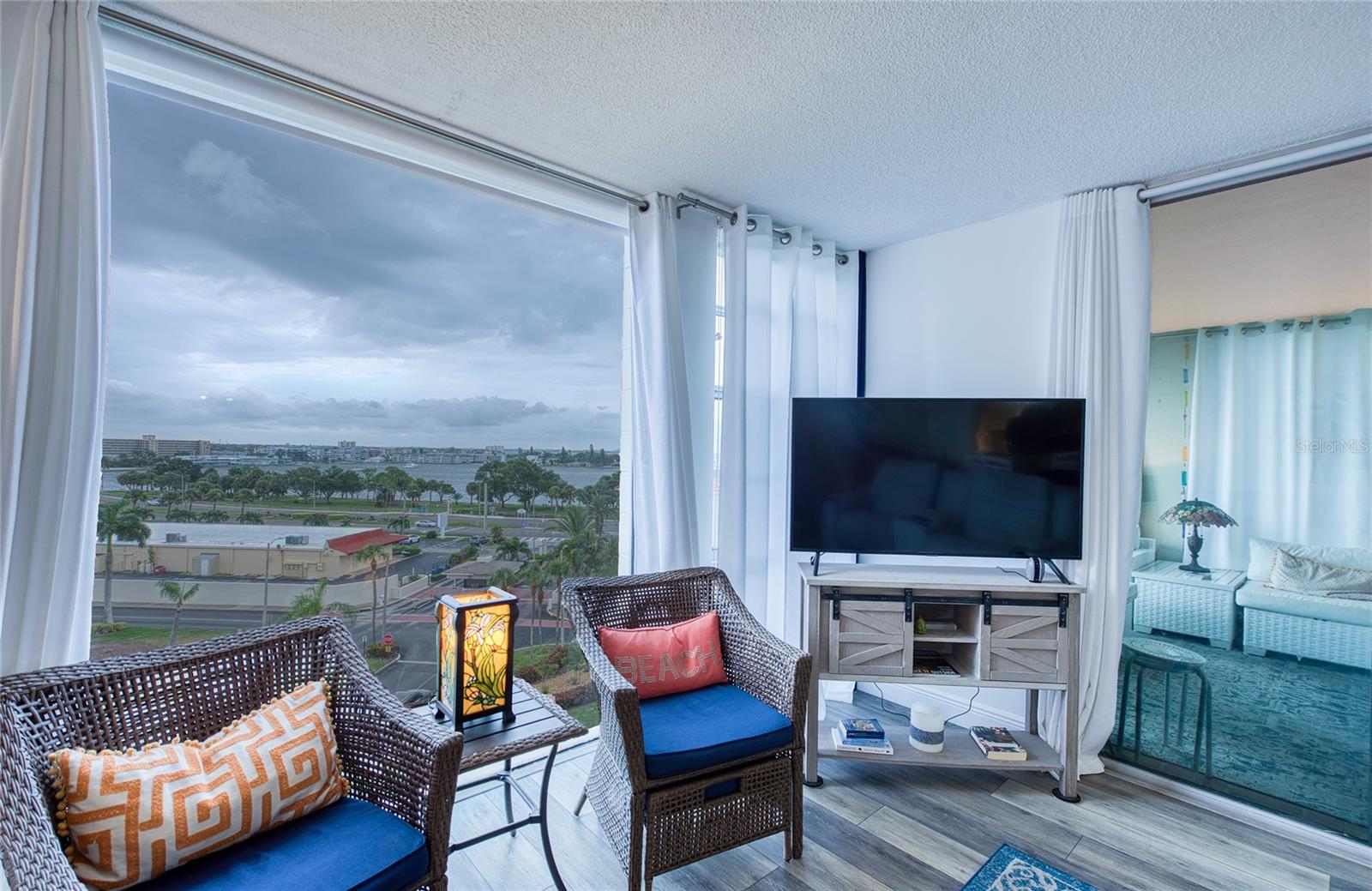 7400 SUN ISLAND DR S #709 — photo 21