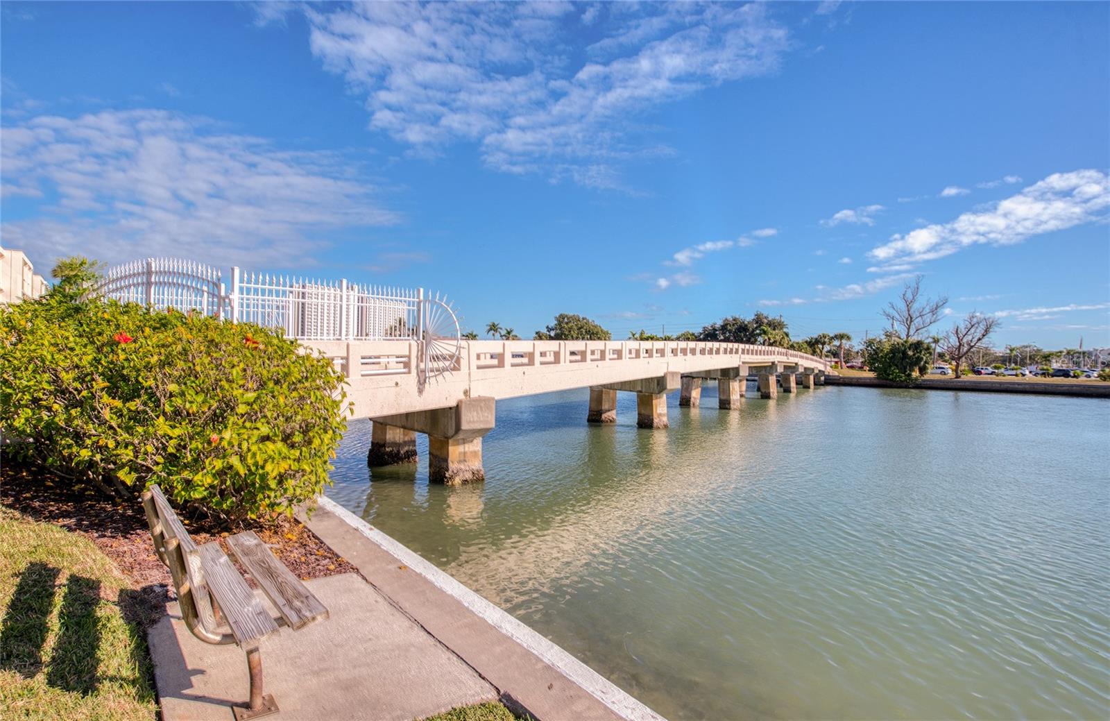 7400 SUN ISLAND DR S #709 — photo 48